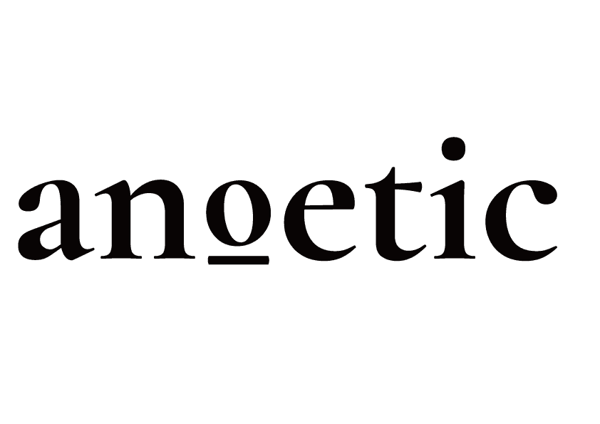 Anoetic Beauty logo