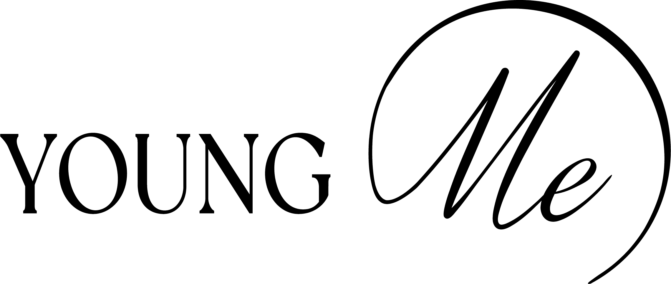 YoungMe logo