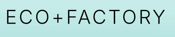 Eco Factory logo