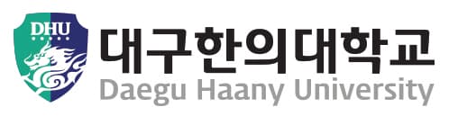 Daegu Hanny University logo